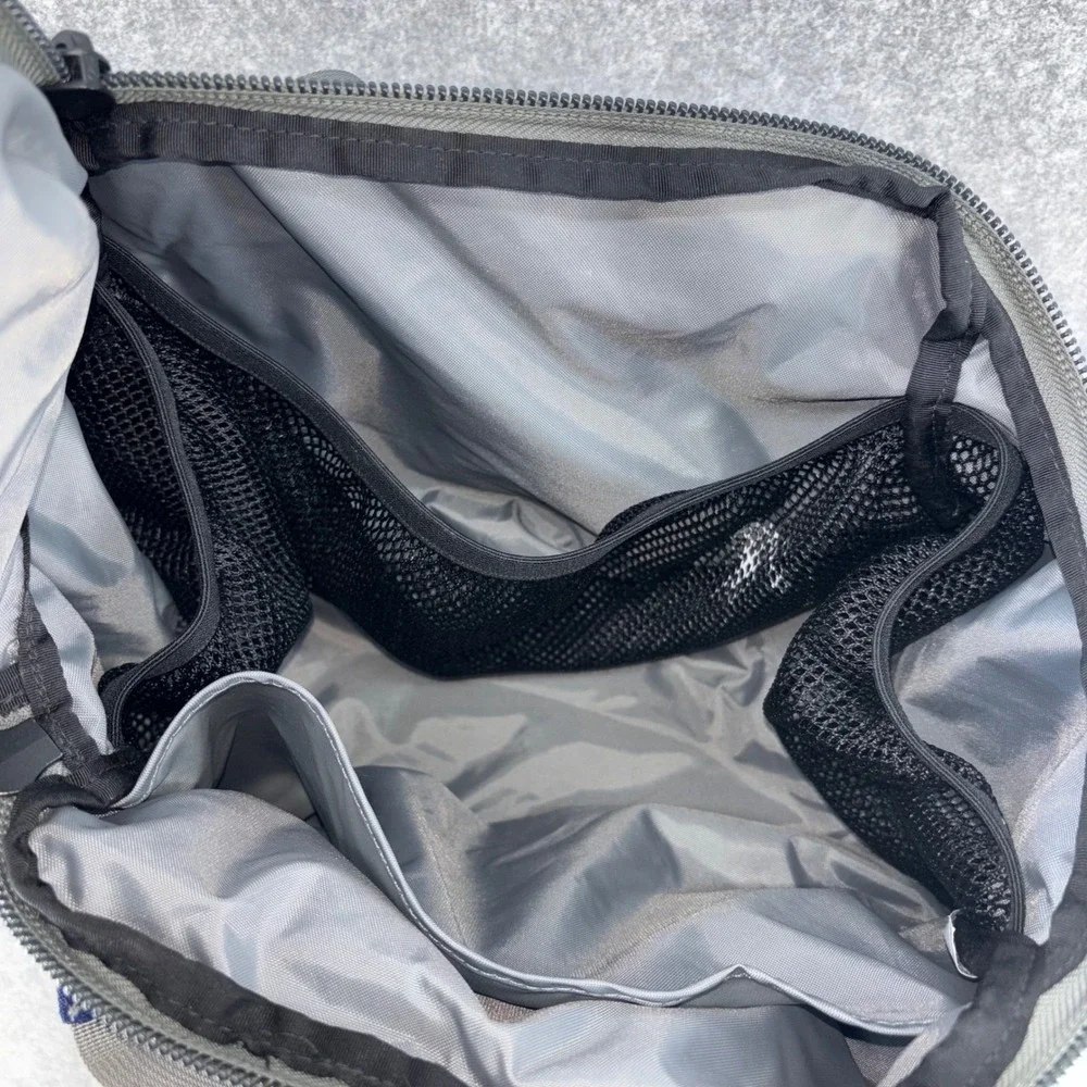 L.L. Bean bean crossbody