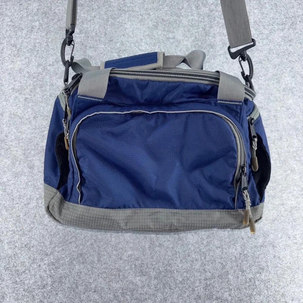L.L. Bean bean crossbody