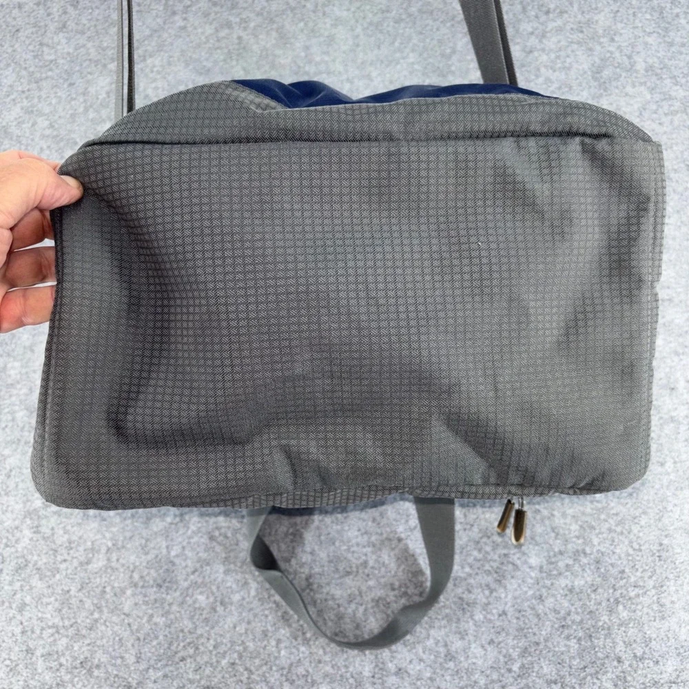 L.L. Bean bean crossbody