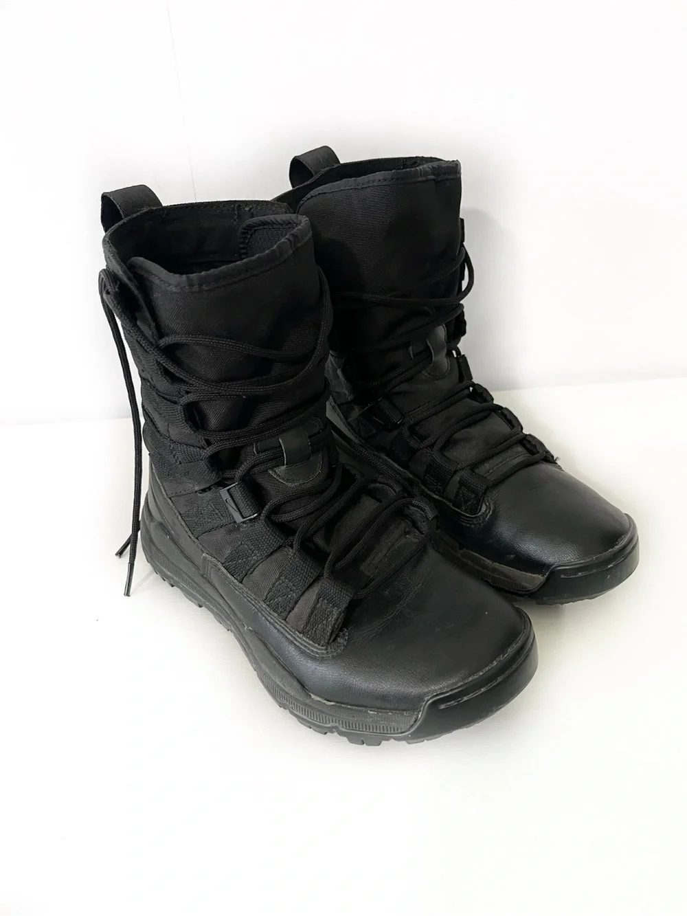 Nike sturdy kids