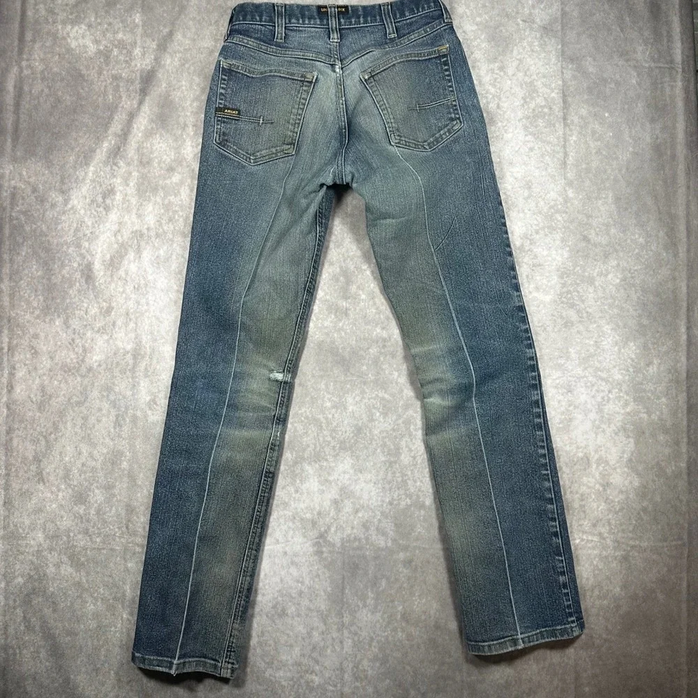 Ariat rebar m5