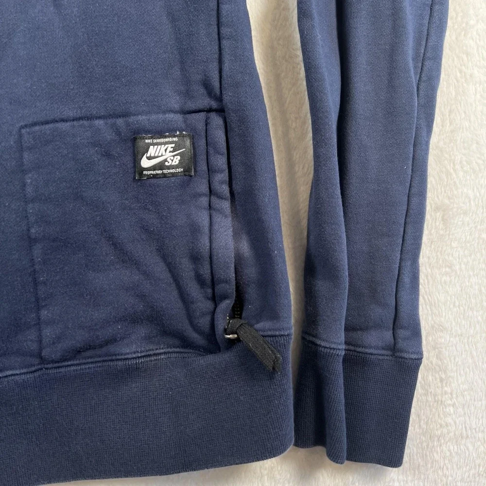 Nike sb sweatshirt