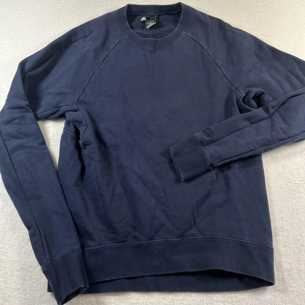 Nike sb sweatshirt