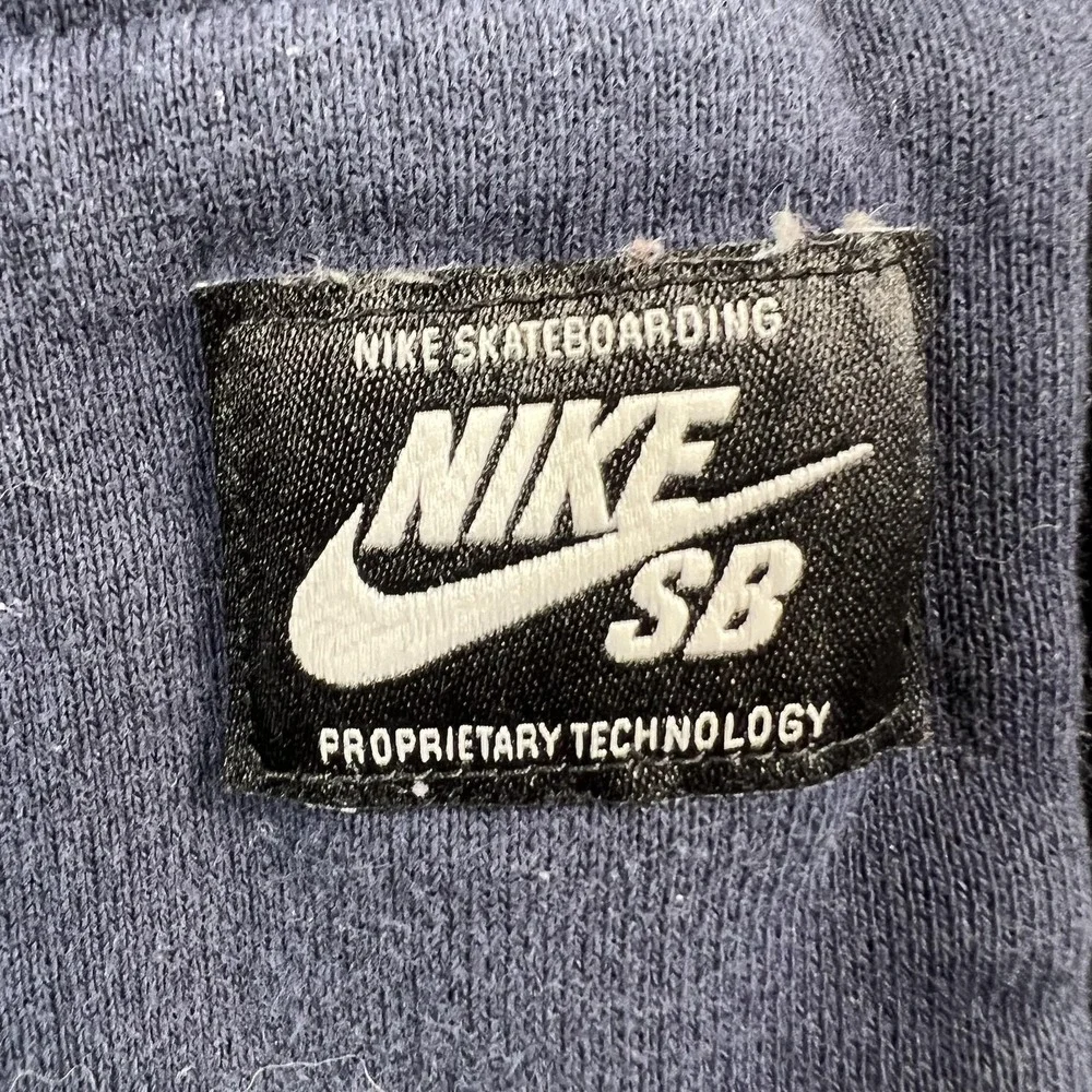 Nike sb sweatshirt