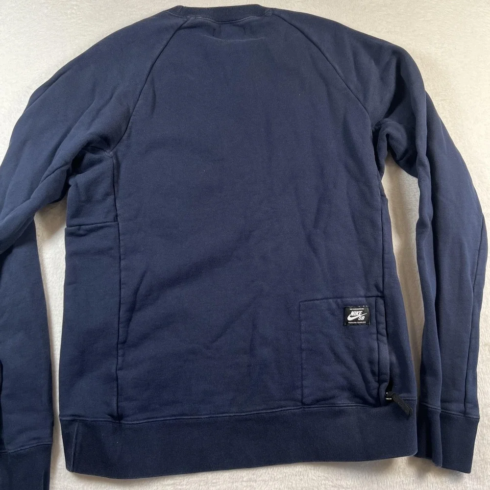 Nike sb sweatshirt