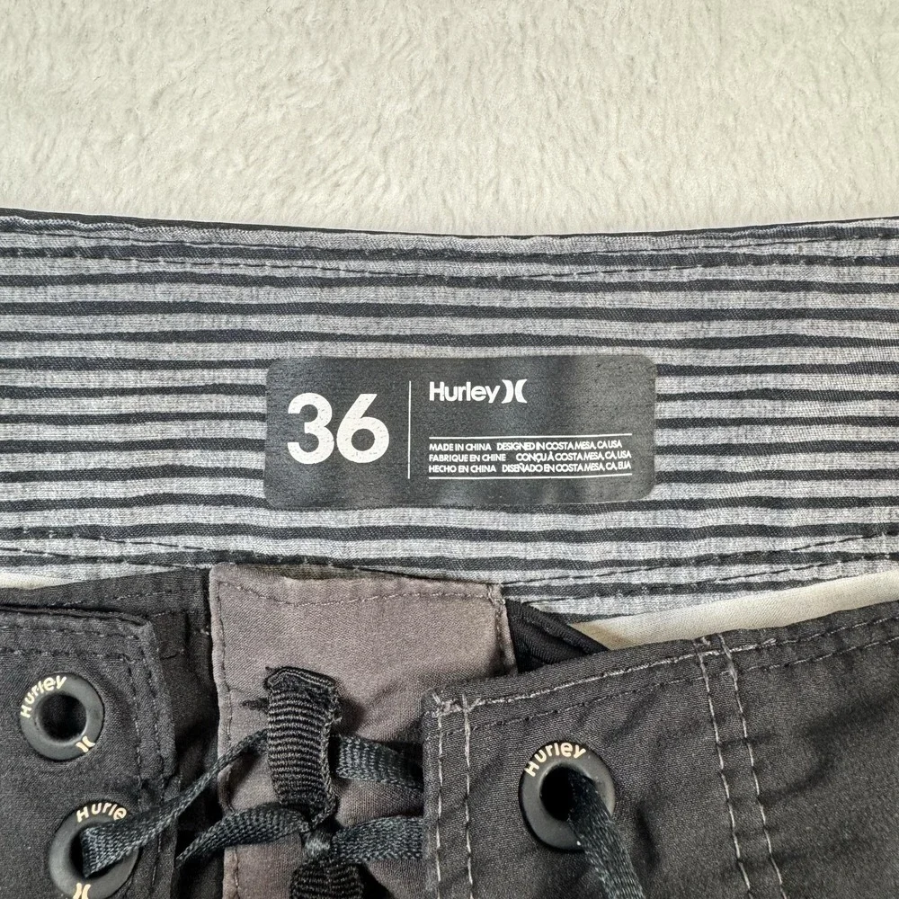 Hurley board shorts