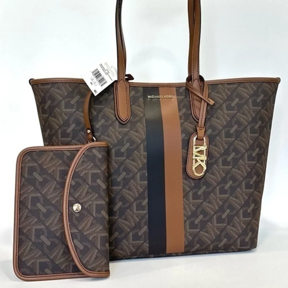 Michael Kors Tote Bag