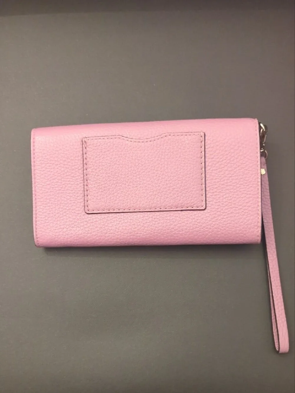 kate spade kate leather