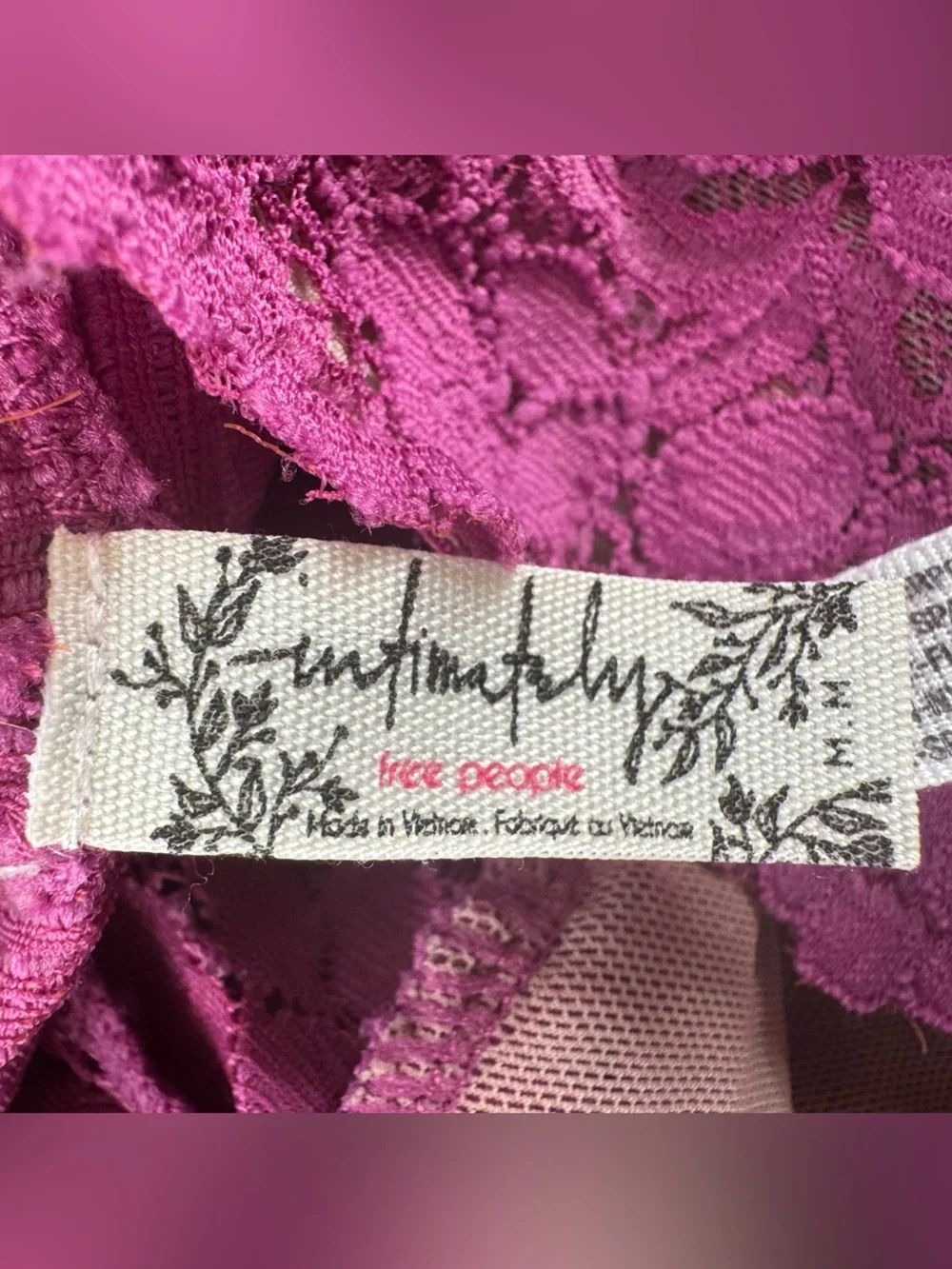 Free People free people