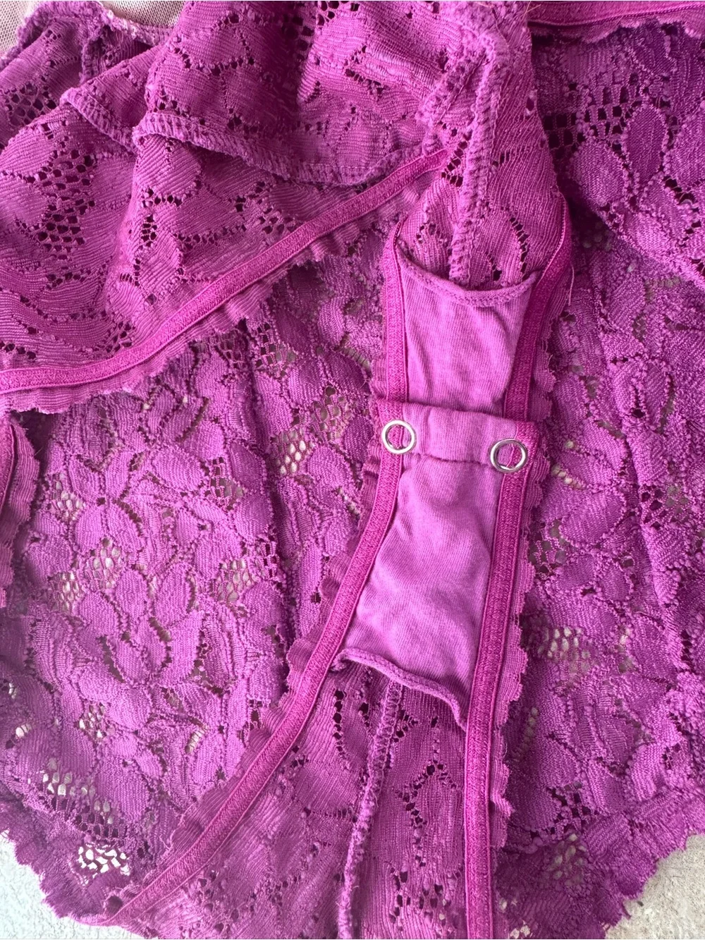 Free People free people