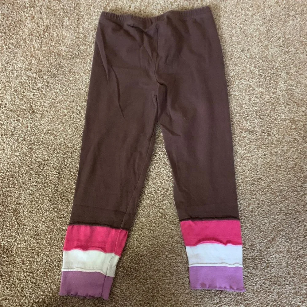 B.T. Kids blend color