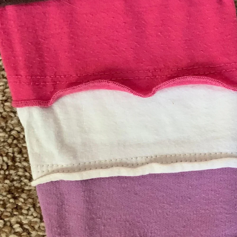 B.T. Kids waist defects