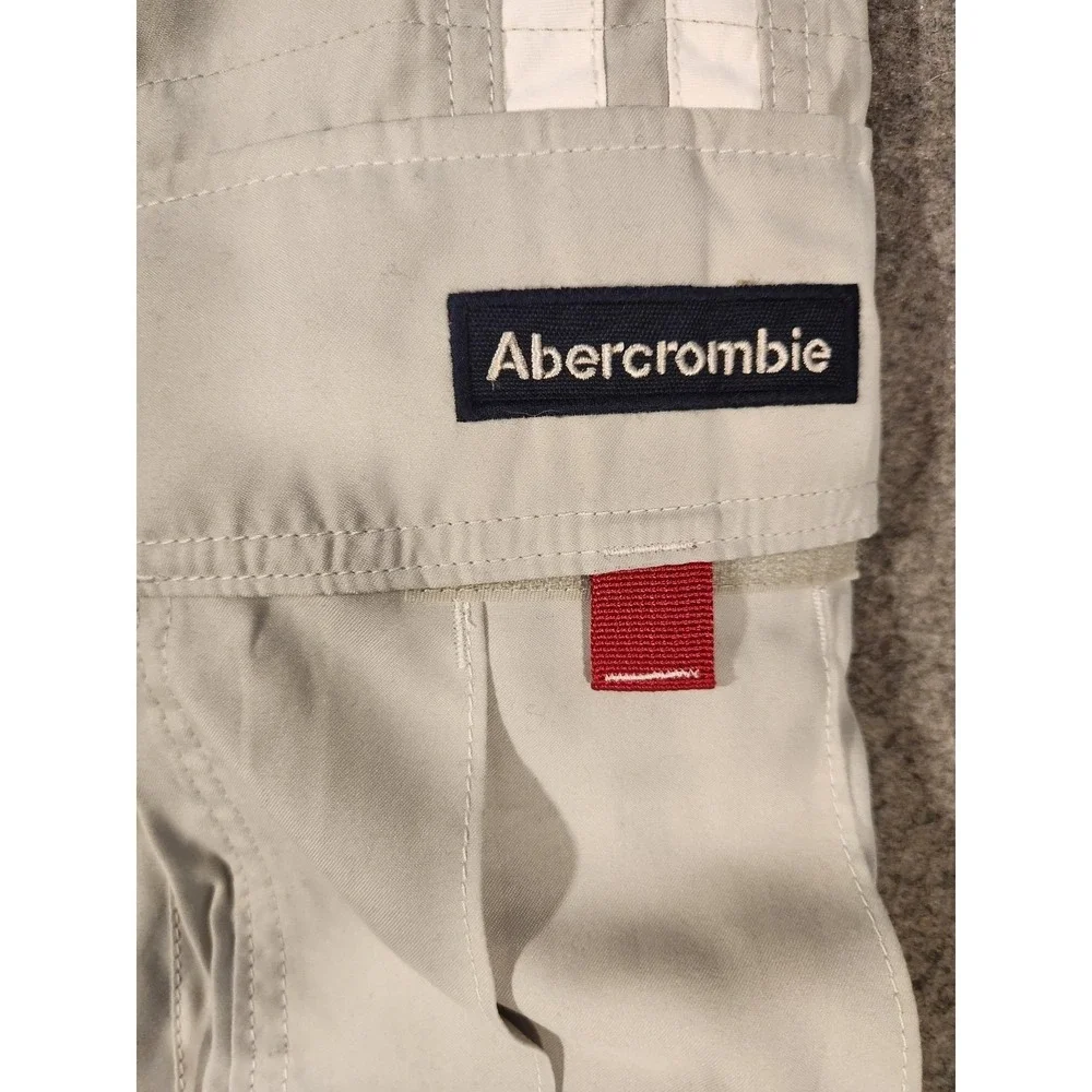 Abercrombie & Fitch vintage y2k