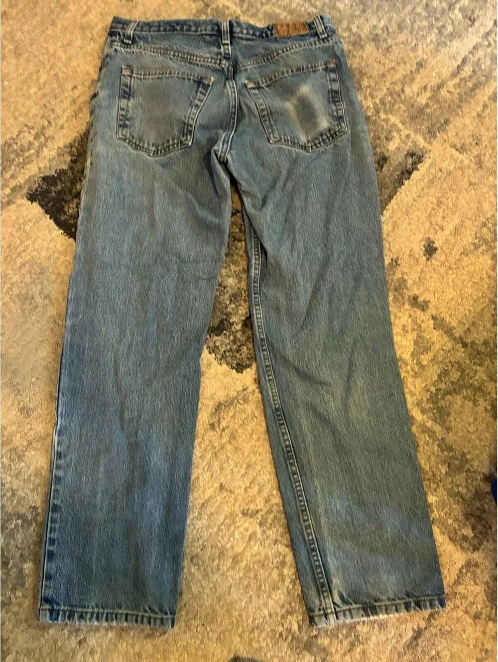 N/A product pair