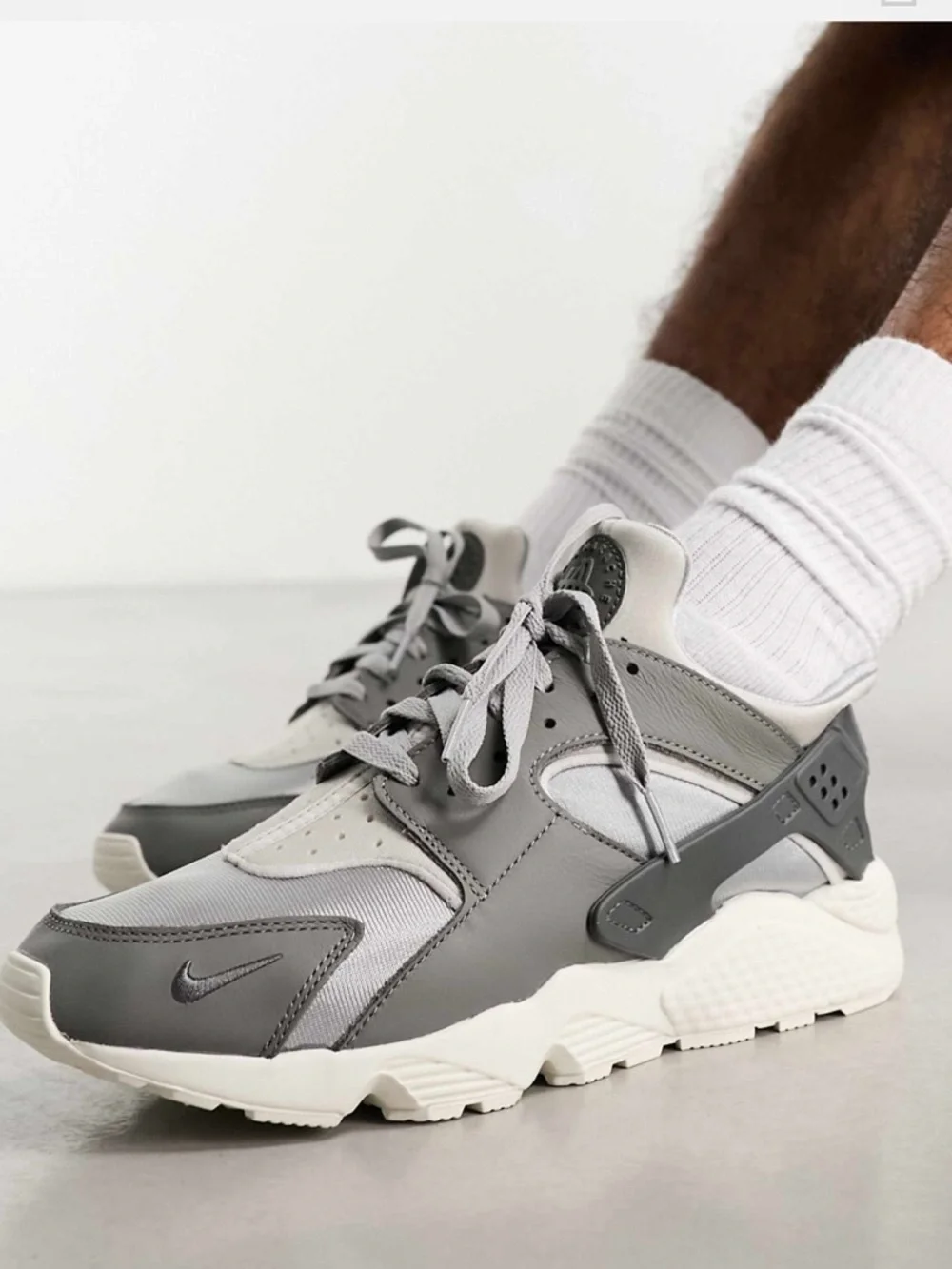 Nike retired new