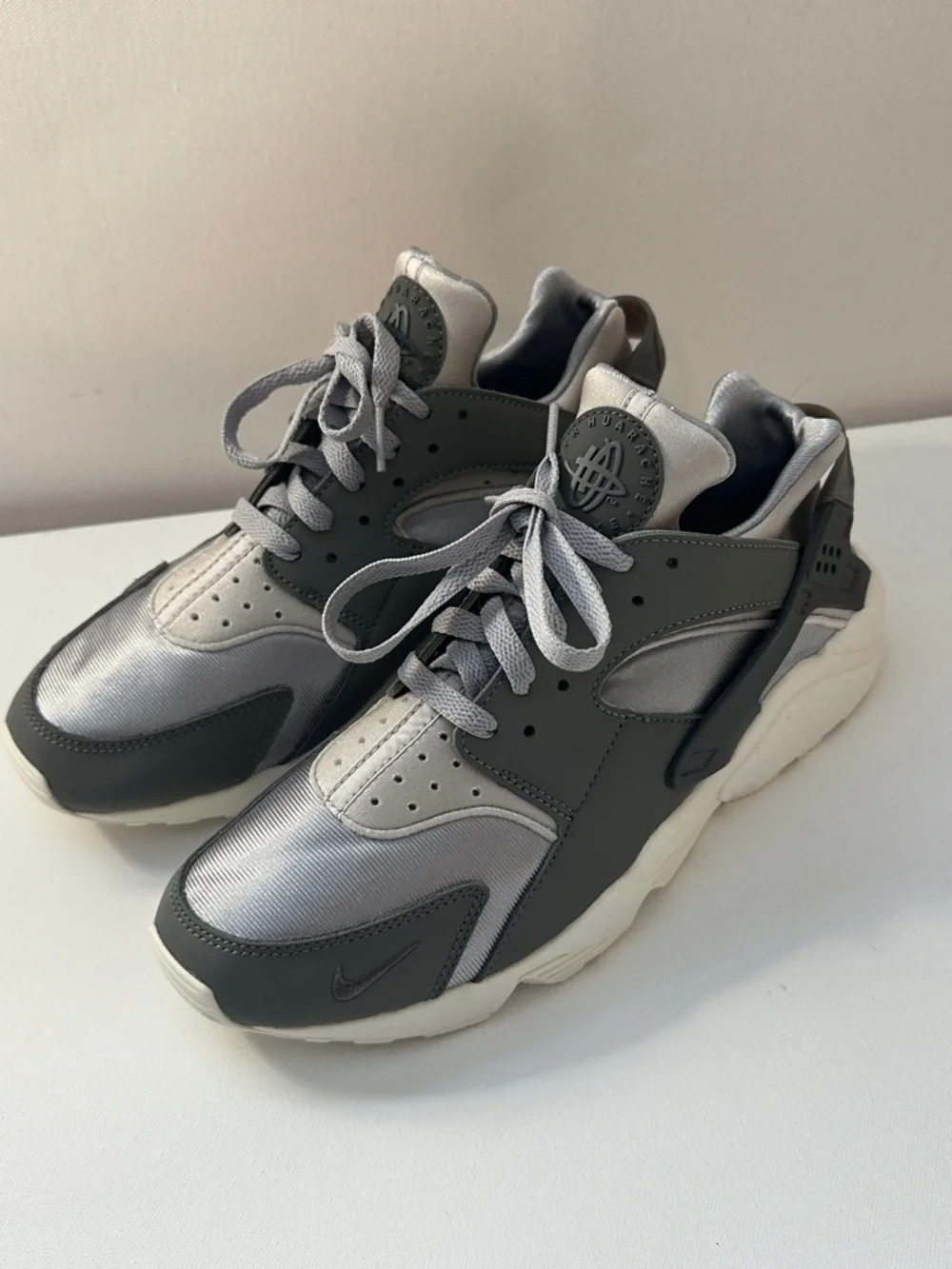 Nike retired new