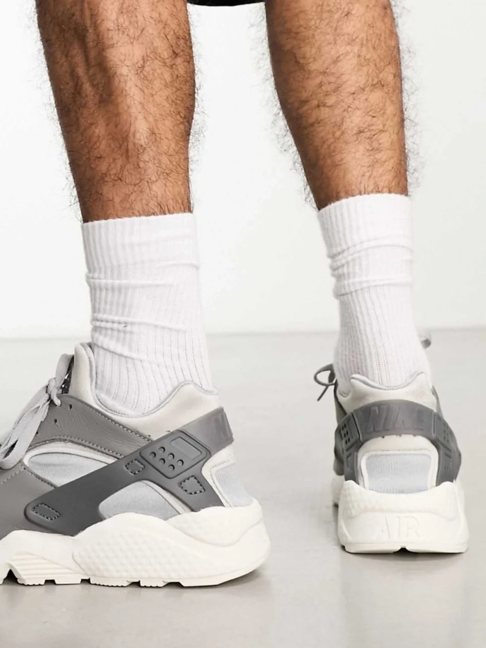 Nike retired new