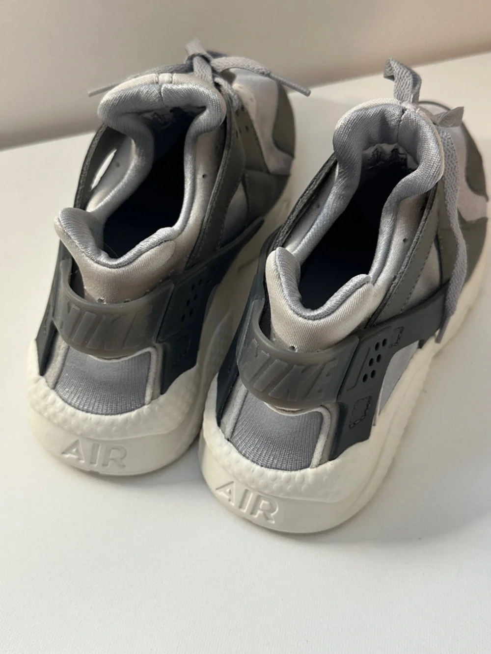 Nike retired new