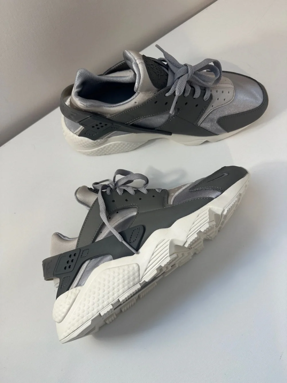 Nike retired new
