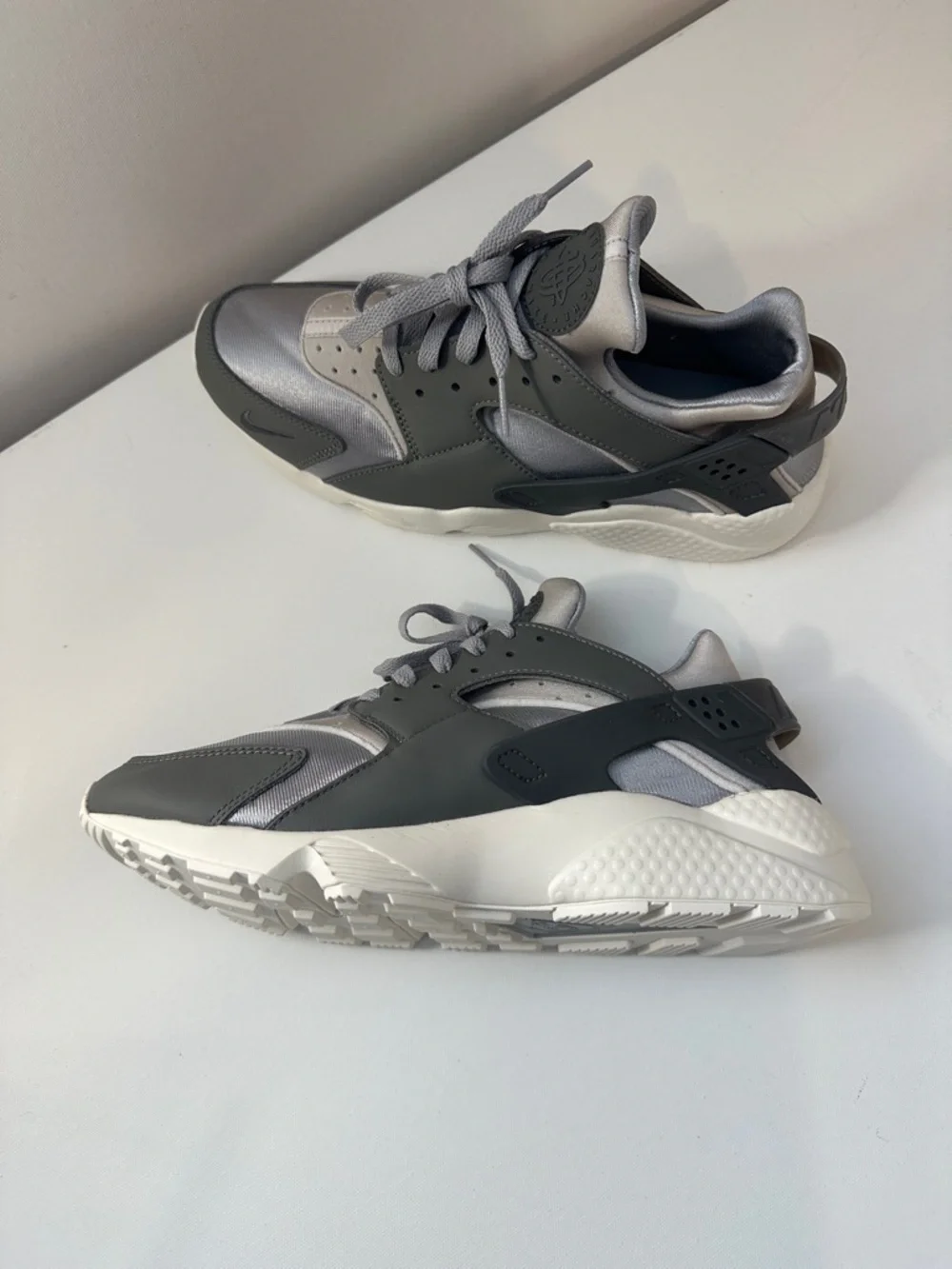 Nike retired new