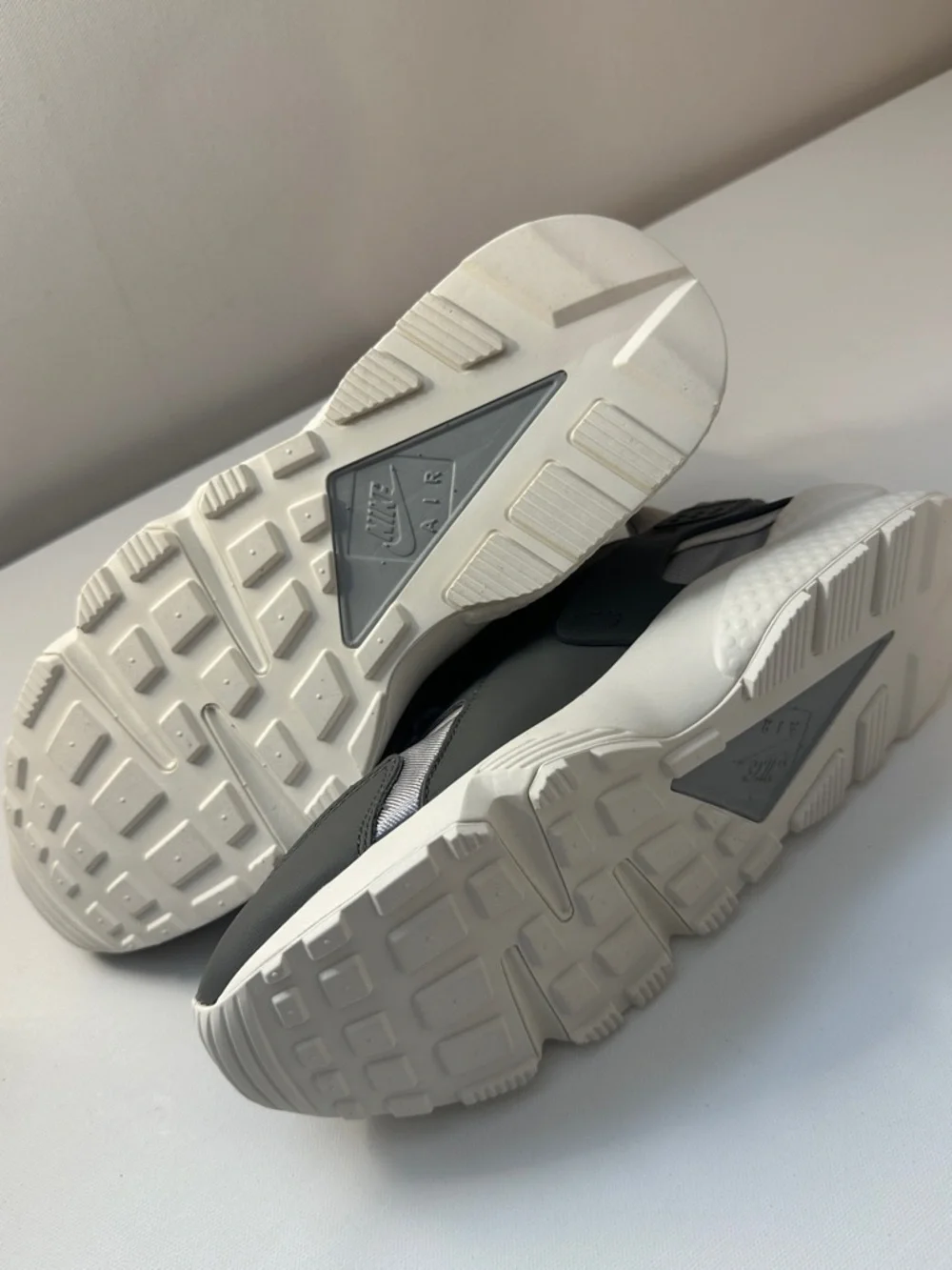 Nike retired new