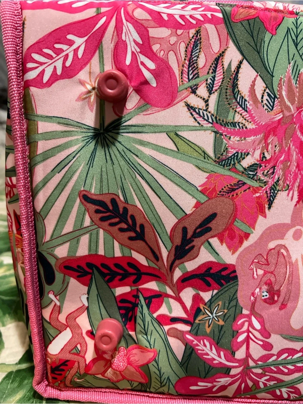 Vera Bradley used once