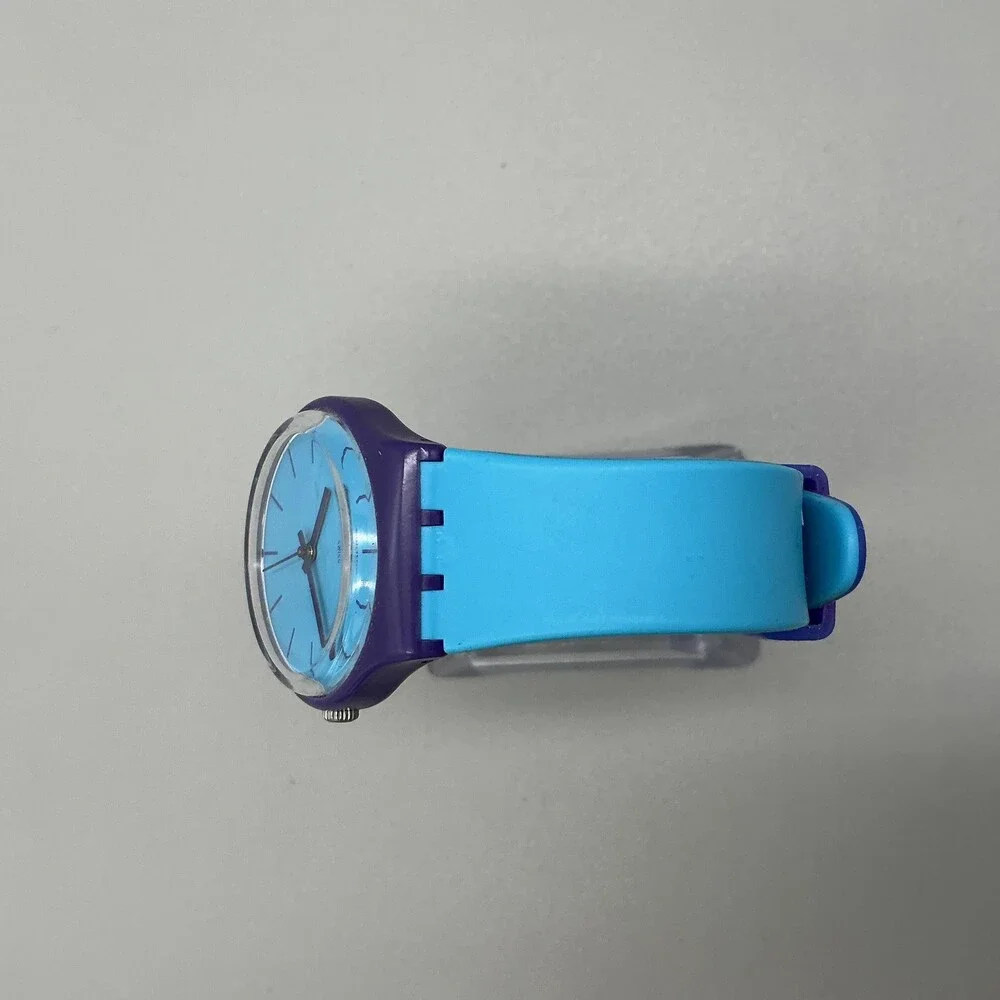 Swatch see photos