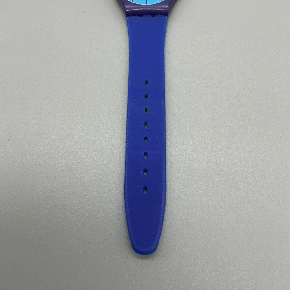 Swatch see photos