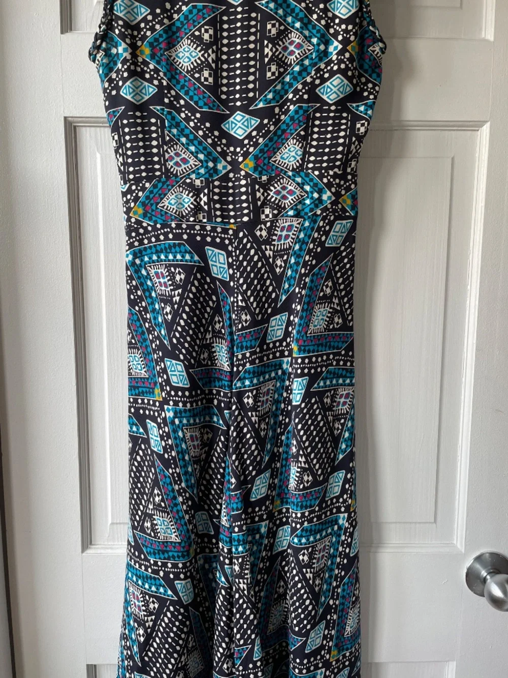 Tory Burch silk dress