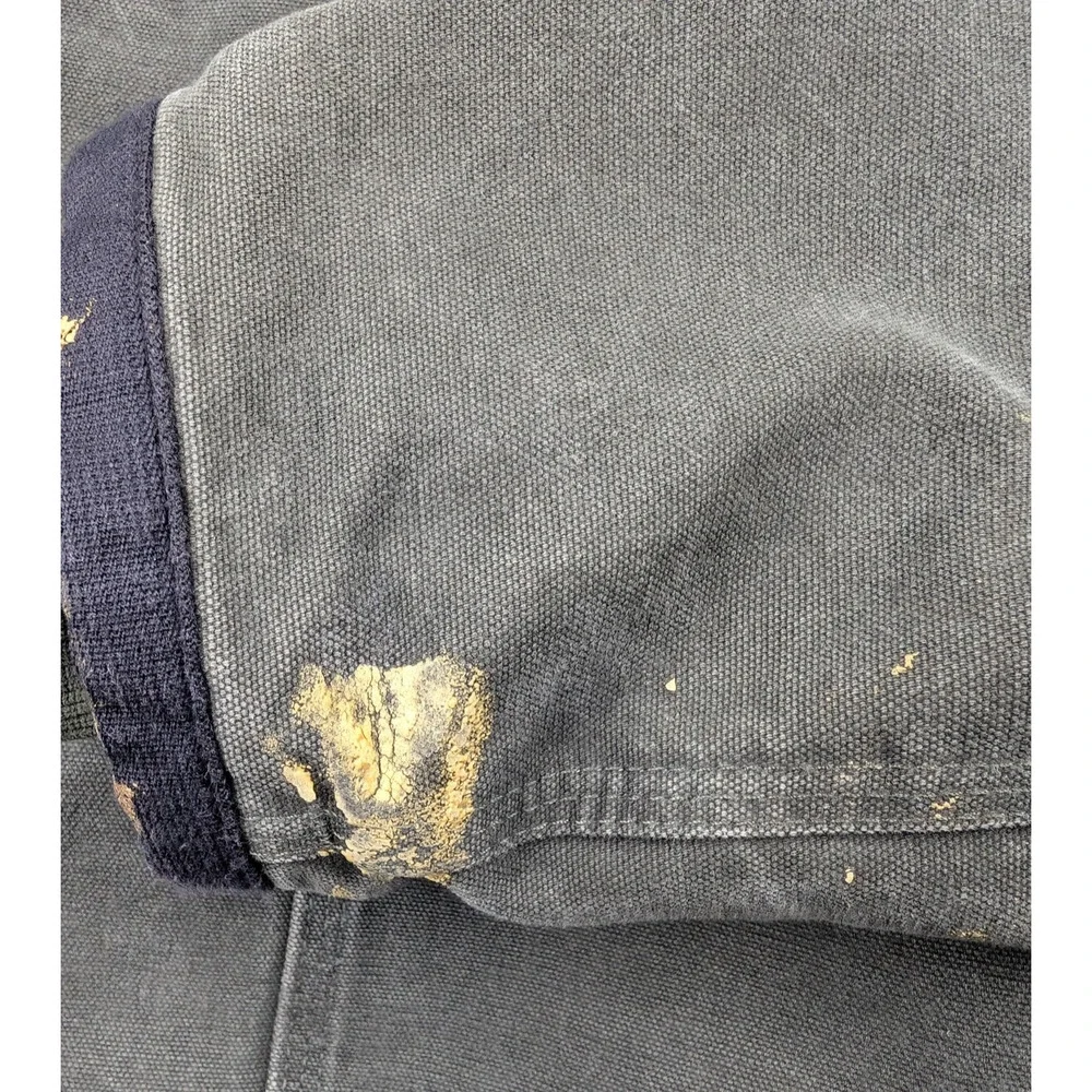Carhartt brand department