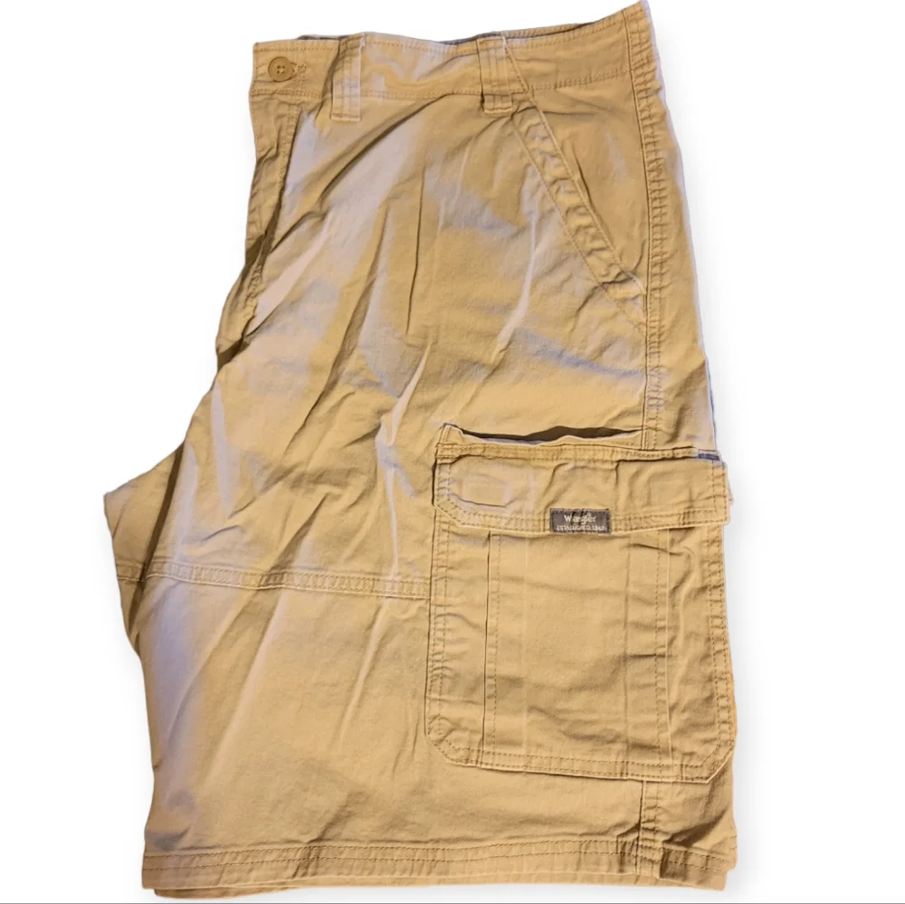 Wrangler carho shorts