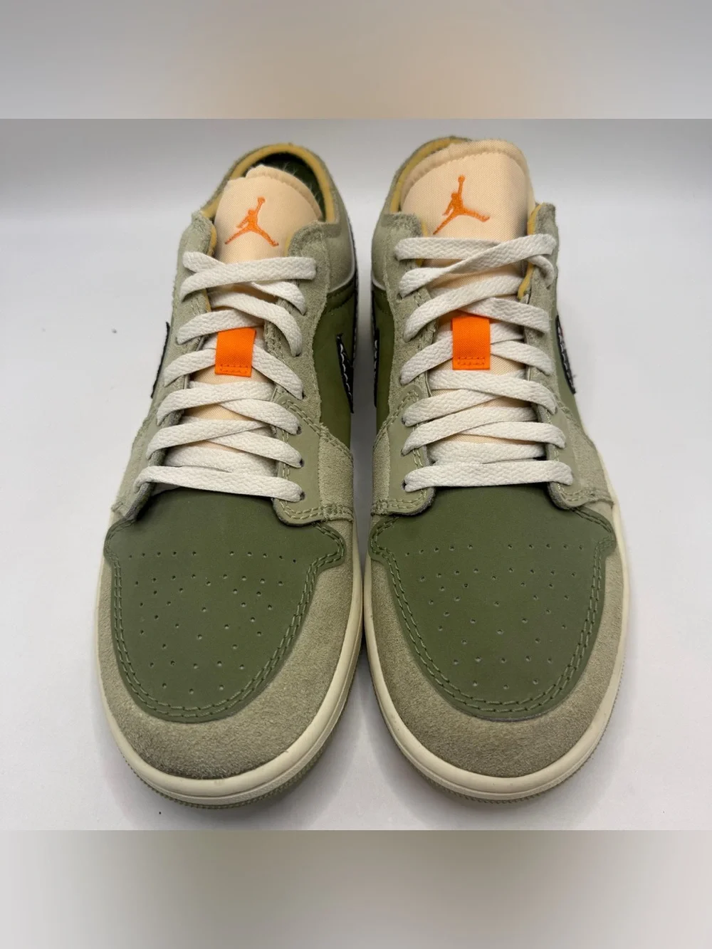 Nike air jordan