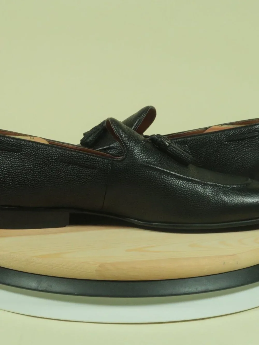 Allen Edmonds good shows
