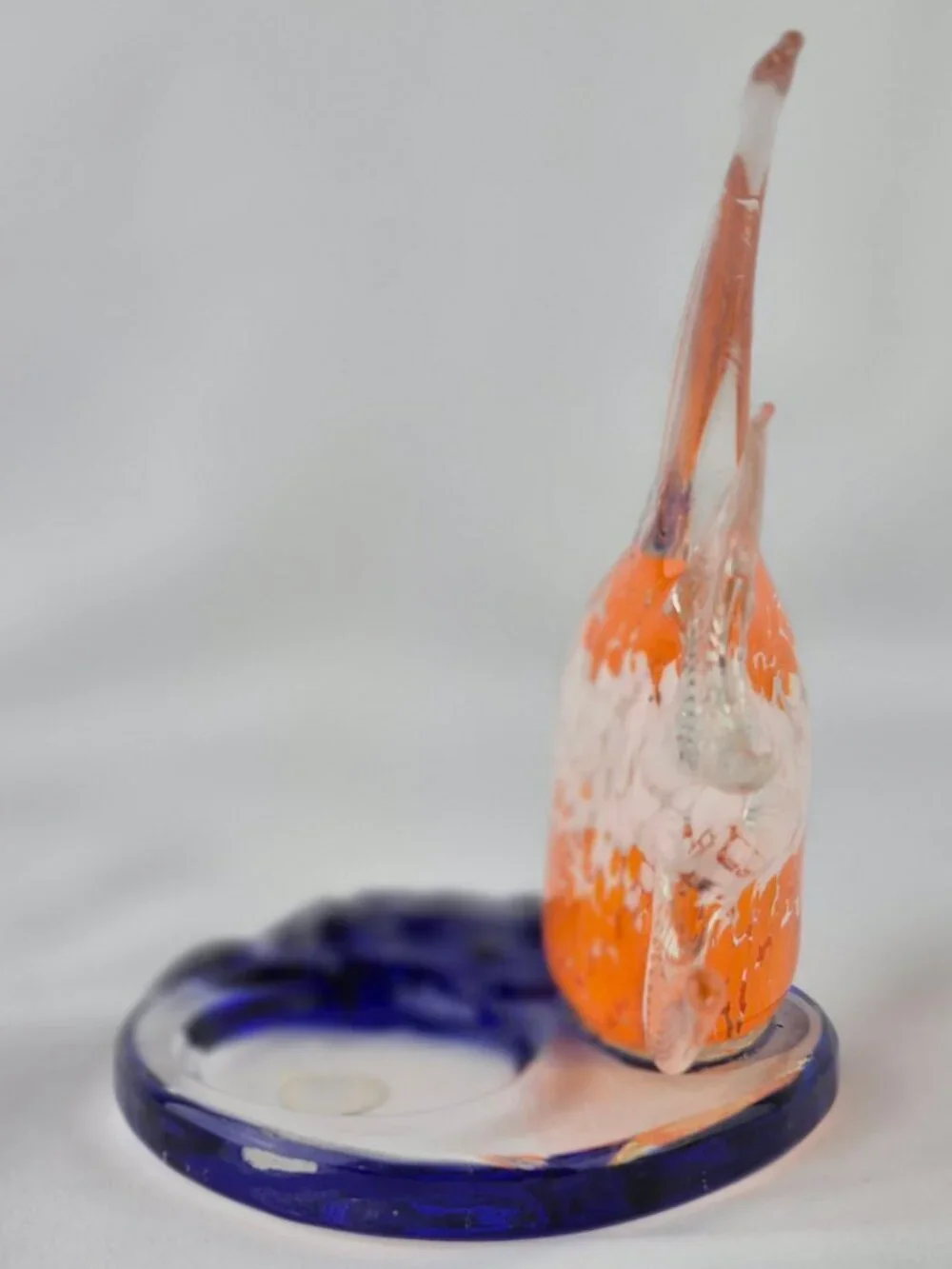 PartyLite art glass