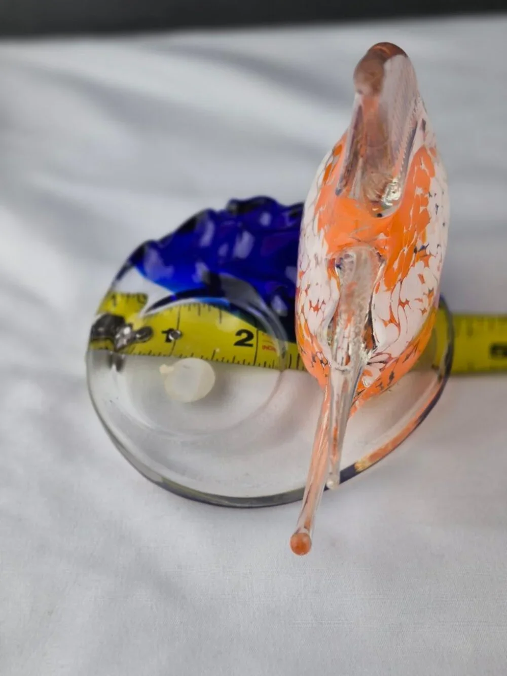PartyLite art glass