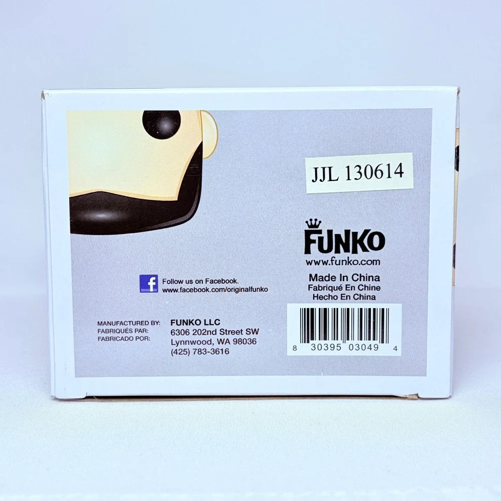 Funko photos man