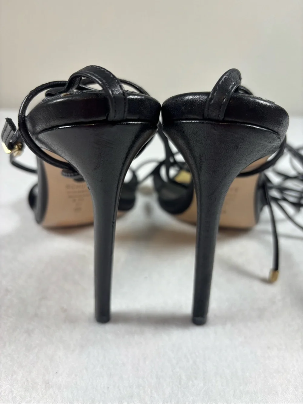 SCHUTZ free height gorgeous