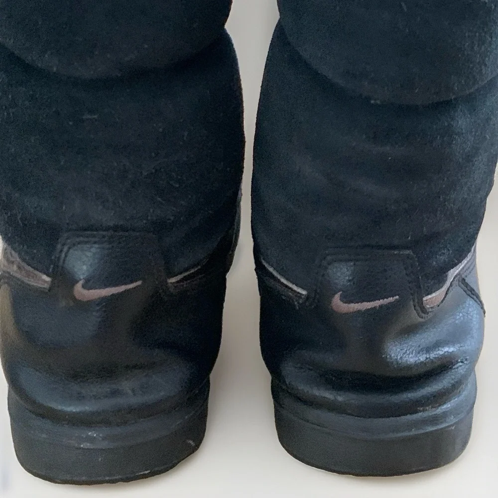 Nike y2k winter