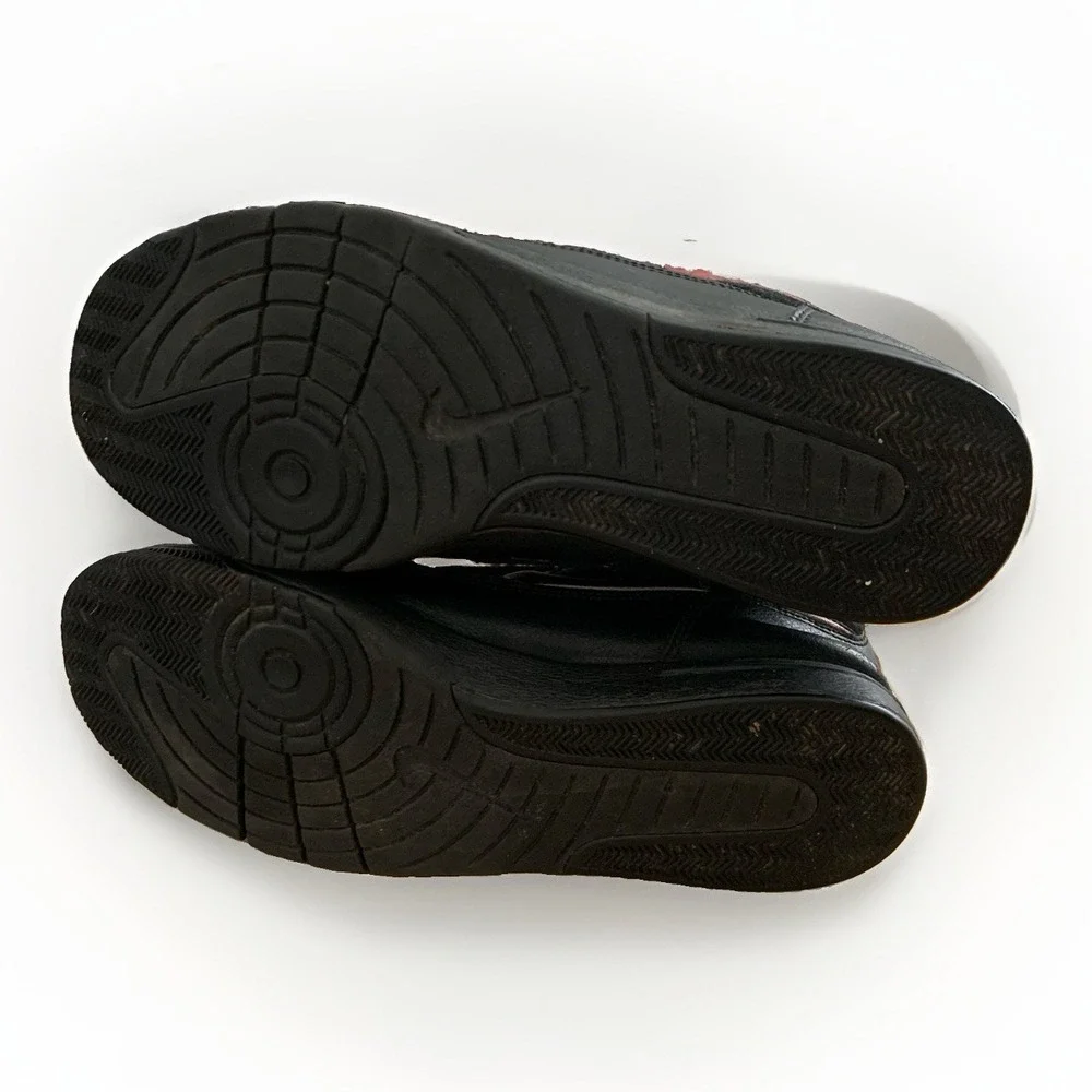 Nike y2k winter