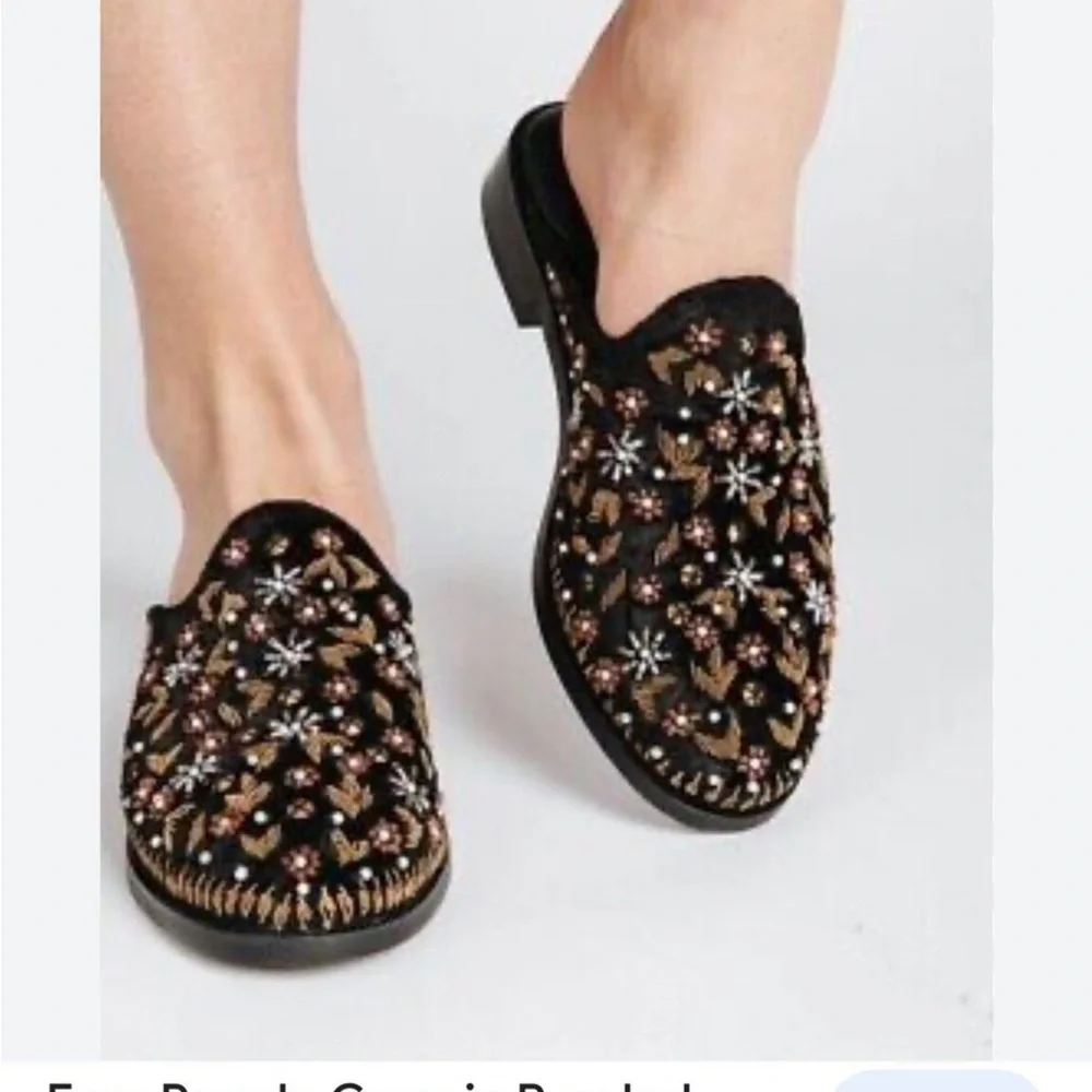 Free People excellent loaders