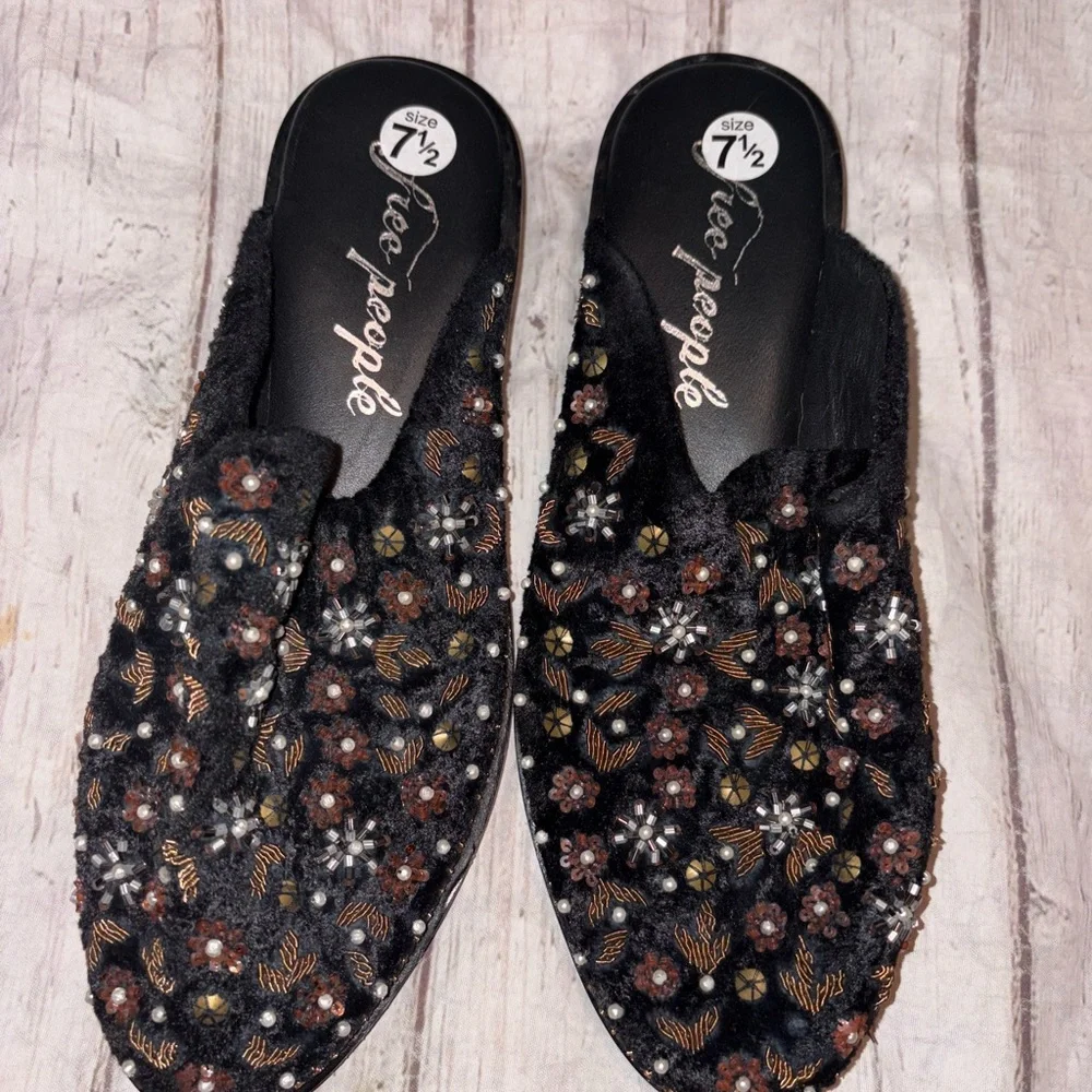 Free People size 38 back