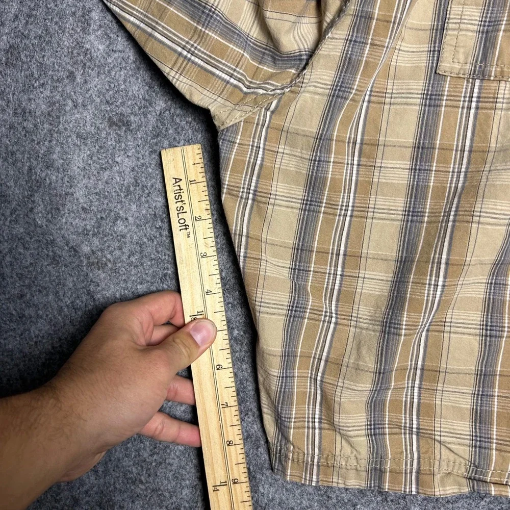Wrangler cargo shorts