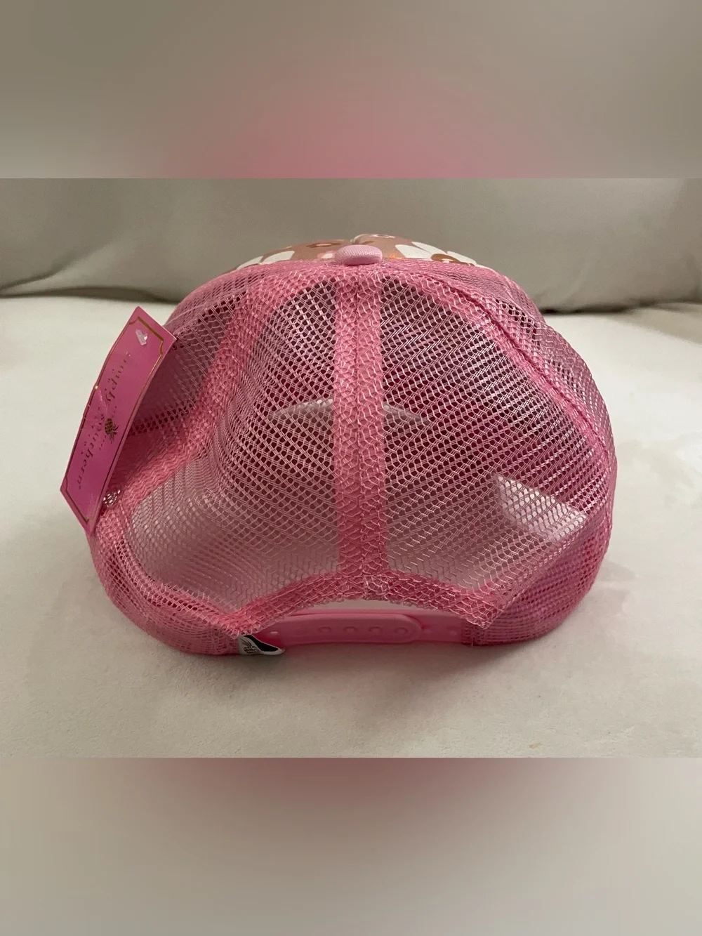Simply Southern hat nwt