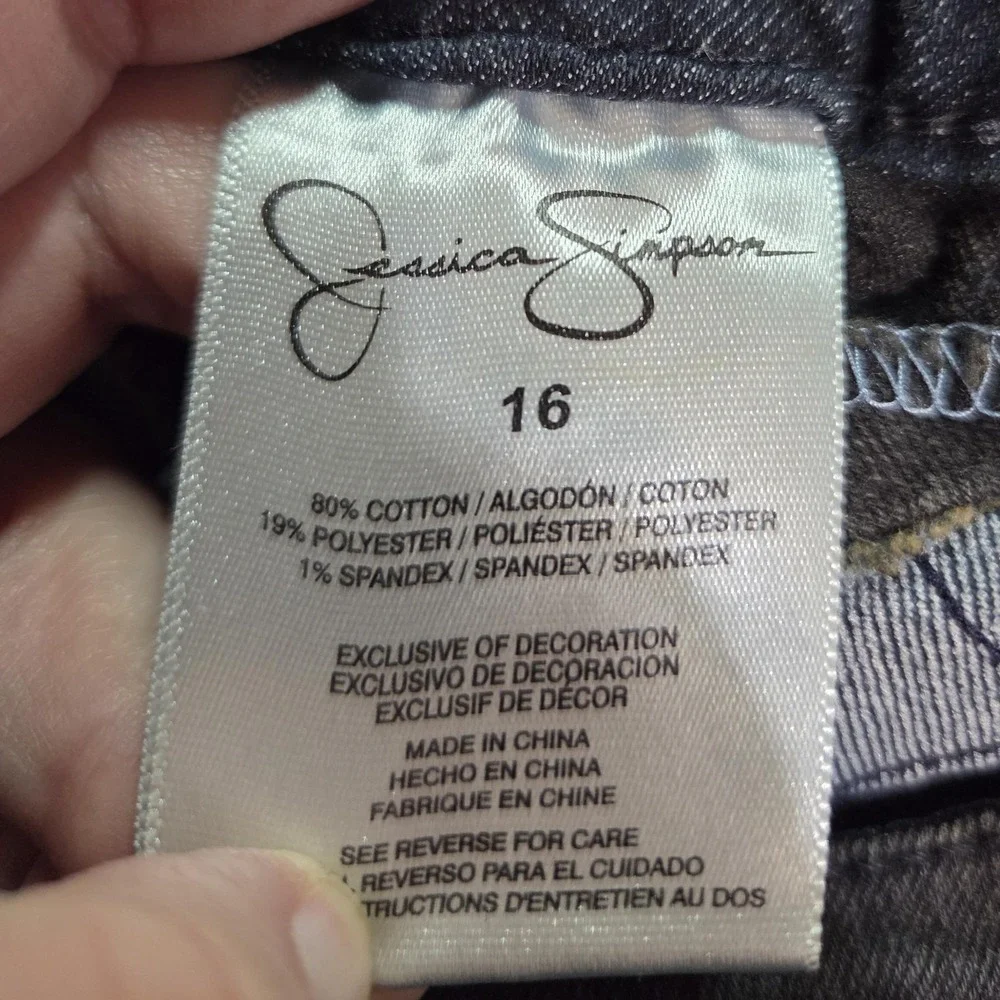 Jessica Simpson jessica simpson