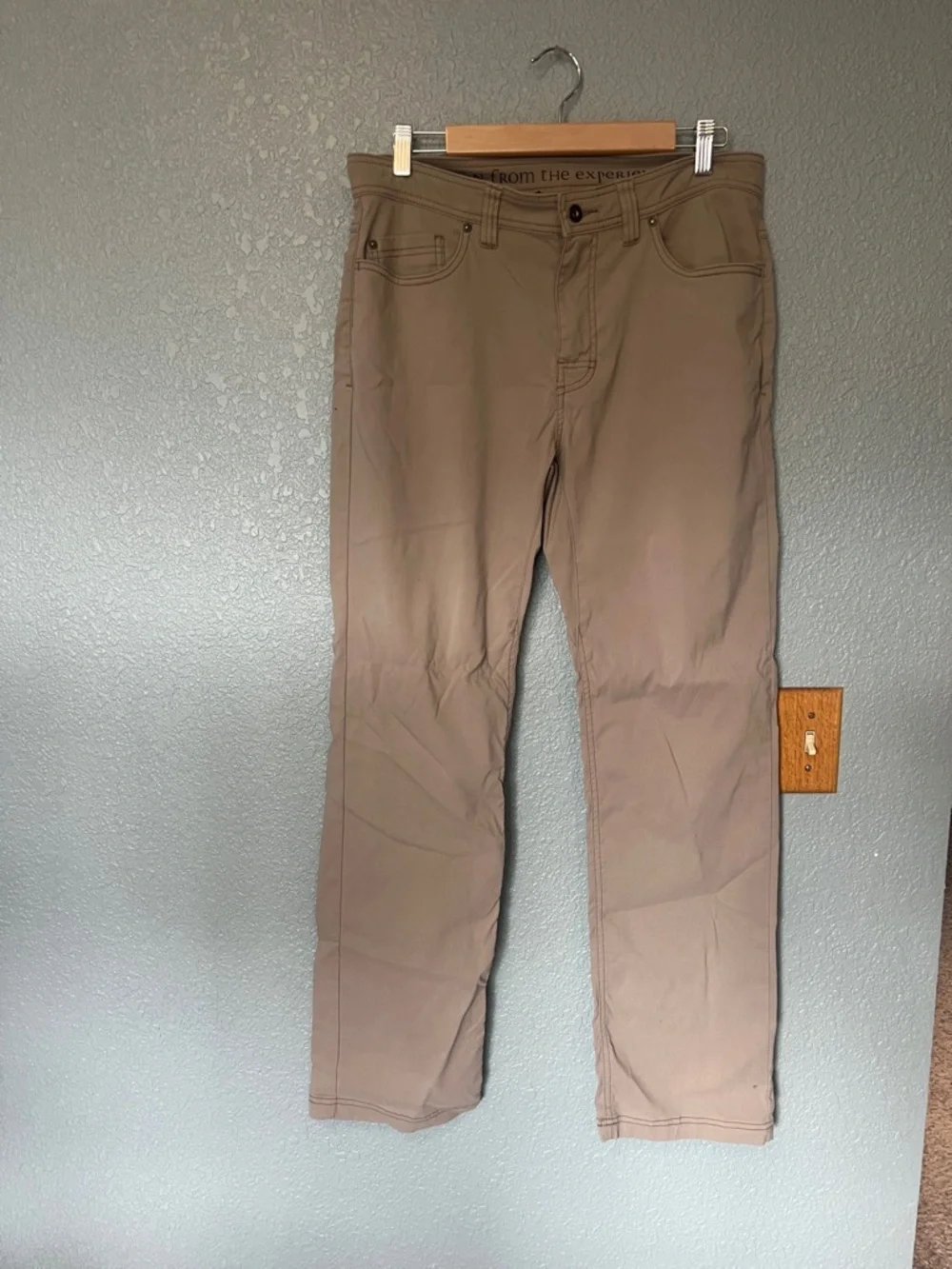 Prana brion slim