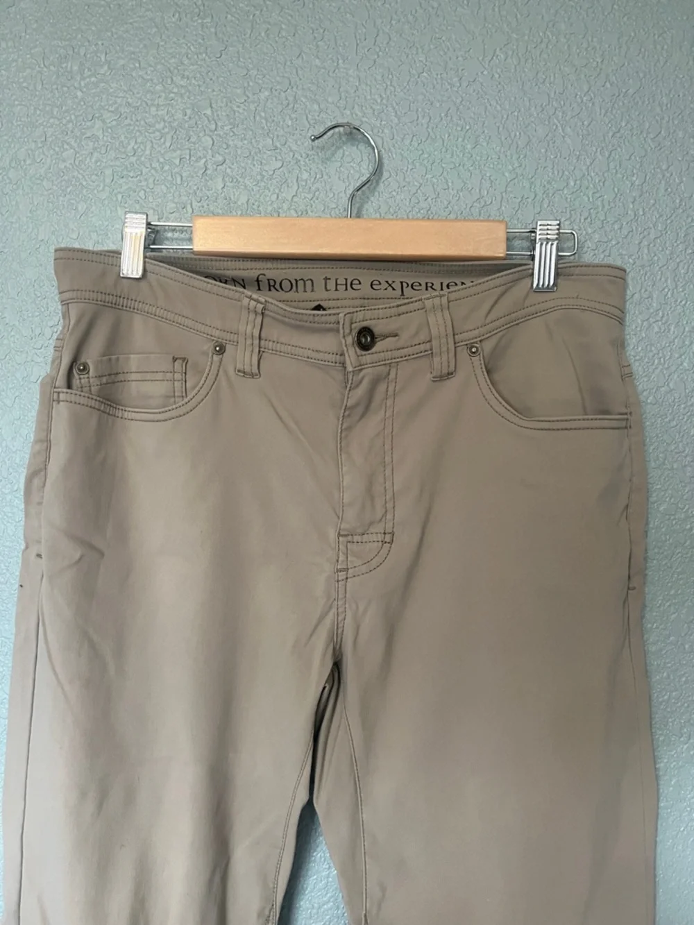Prana brion slim