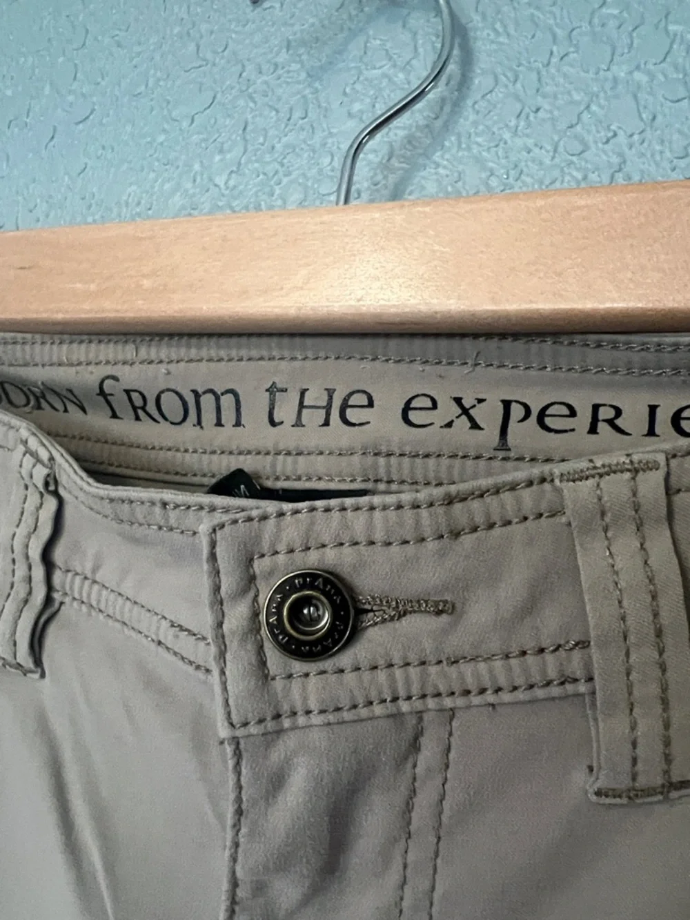 Prana brion slim