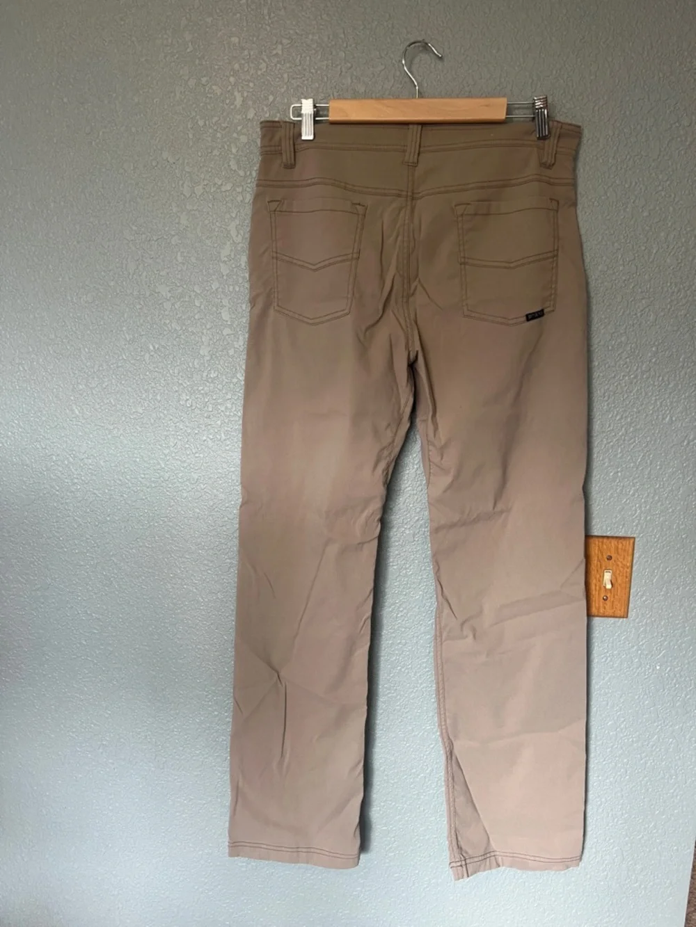 Prana brion slim