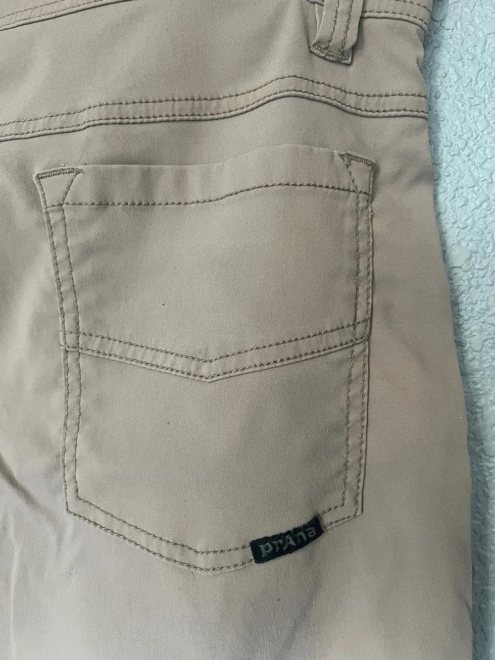 Prana brion slim