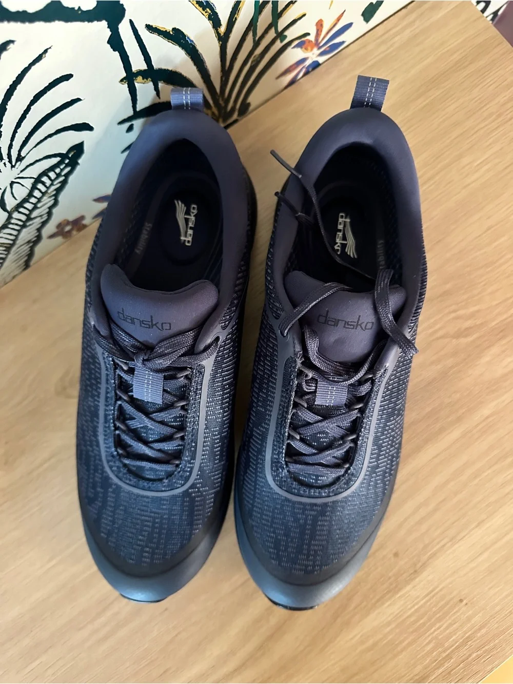 Dansko women makayla